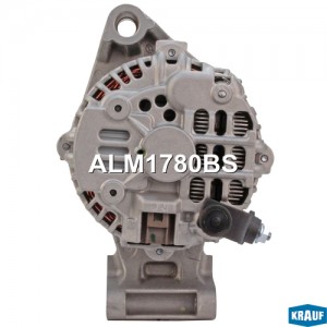 Генератор FORD C-Max (07-10),Focus (99-04),Fusion (02-) KRAUF ALM1780BS KRAUF