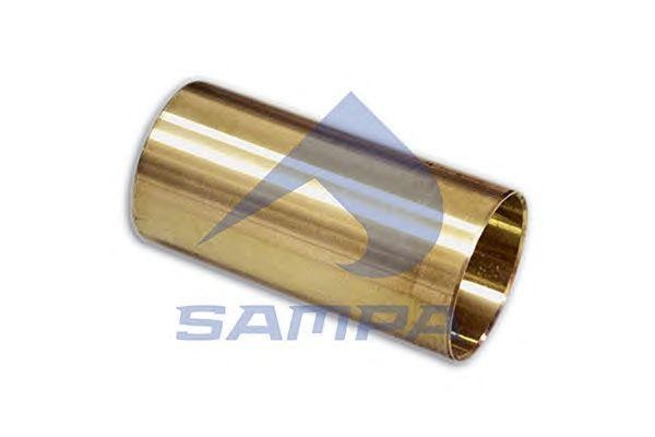 втулка серьги/рессоры !(бронз) 44x48x95.5 \MAN 19.262-292 020131 SAMPA