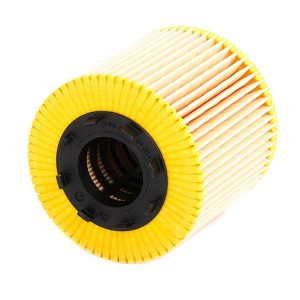 Фильтр масляный MANN HU 923X HU923X MANN FILTER