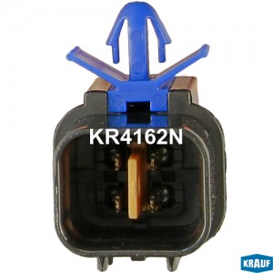 Датчик кислорода CHEVROLET Cruze (09-) (1.6) верхний (катализатор с колектором)  KR4162N KRAUF