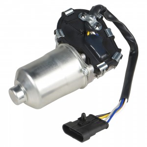 Мотор-редуктор стеклоочистителя УАЗ-3163 12V 10Вт STARTVOLT VWF 0363 START VOLT