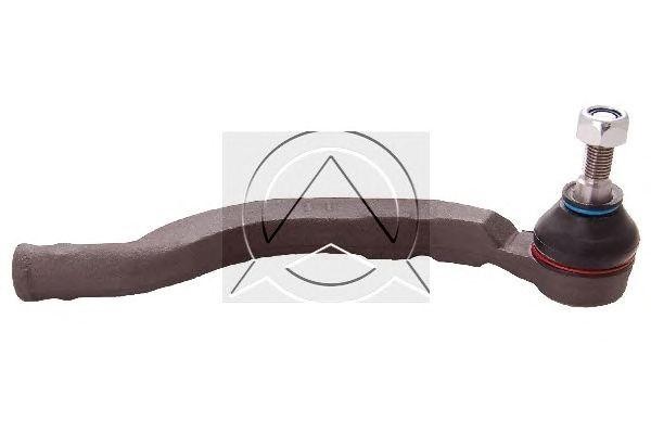 Наконечник рулевой тяги правый Renault / Opel- Vauxhall / Nissan / Fiat 6535 6535 SIDEM