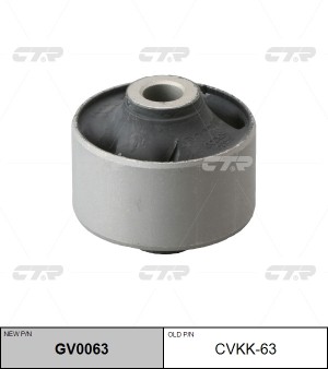 KIA OPIRUS (2003>) GV0063 CTR