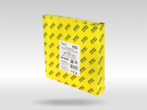 Фильтр воздушный NF5593P NEVSKY FILTER