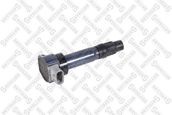 катушка зажигания!\ Mitsubishi ASX/Lancer/Outlander, Peugeot 4007 1.6-2.4 06> 61-00238-SX STELLOX