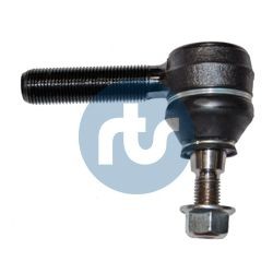 наконечник рулевой правый!\ Land Rover Range Rover 94-02/Discovery 89> 91-01604-1 RTS