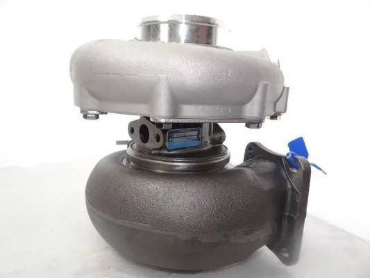 Турбокомпрессор 807067-5002S Garrett GT4594 Scania 8070675002S GARRETT
