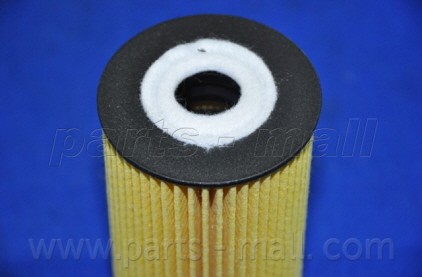 Фильтр масляный HYUNDAI SANTAFE(DM) 12-15 PBB-023 PBB-023 PMC PARTS MALL