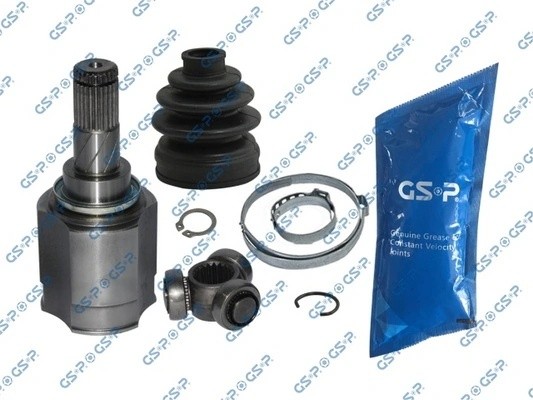 ШРУС внутренний 641098 641098 GS P