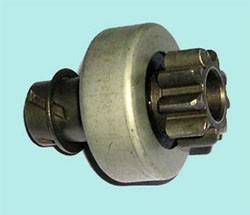 Бендикс стартера 3613911140 HYUNDAI KIA