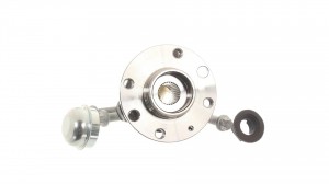 OPEL ASTRA H под 4 болта VKBA3650 SKF