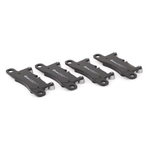 Колодки тормозные P65027 P65027 BREMBO