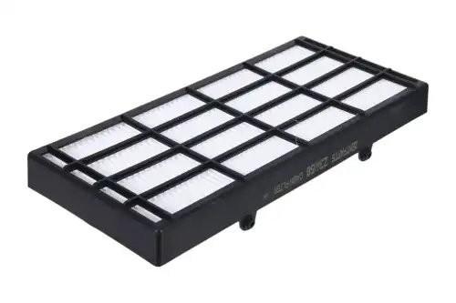 фильтр салона !\IVECO Z34158 ZENTPARTS