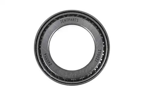 подшипник ступицы! зад. внутр. (21213103020) Lada Niva 87>,Fiat Ducato, Peugeot  Z40554 ZENTPARTS