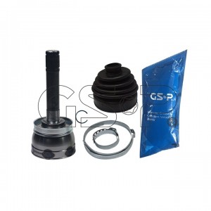 ШРУС наружный 841100 841100 GS P