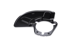 OPEL ASTRA H / FAMILY (2004-2015) ПЕРЕДНИЙ ЛЕВЫЙ 8324070 METACO