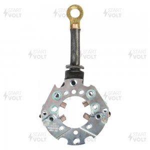 Узел щеточный стартера VBS1100 START VOLT