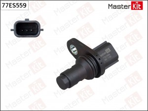 Датчик, положение распредвала  NISSAN QASHQAI X-TRAIL 2.0 77ES559 77ES559 MASTER KIT