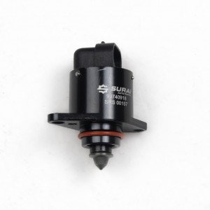Регулятор холостого хода Daewoo Matiz (98-)/Chevrolet Spark (05-) 0.8i (SRS 0015 SRS00157 SURAI
