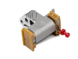 Комплект ГРМ Toyota 1GR-FE (3-цепи+ натяжители+ успокоители, звездочка КВ) (1350 43CDC165 UNITED MOTORS PRO