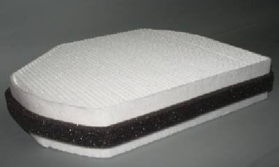 Фильтр салонный GB-9841 GB-9841 BIG FILTER