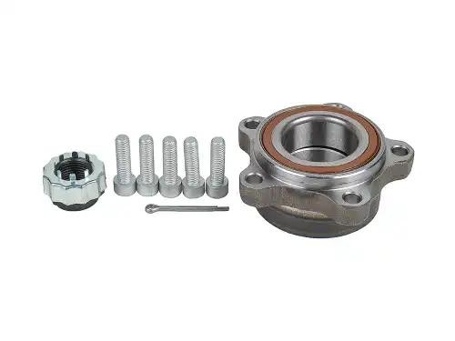 к-кт подшипника ступицы передней, VKBA6526 Ford Transit 2.2TDCi/2.4TDCi Z22169 ZENTPARTS