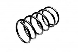 Пружина передняя CITRO/PEUGE BERLINGO/PARTNER VAN 1,4 / 1,8 / 1,8D / 1,9D 96-02  ST125032F STANDARD SPRINGS