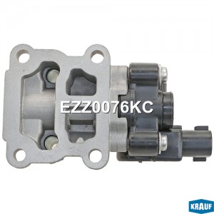 Клапан TOYOTA Corolla (97-01) холостого хода KRAUF EZZ0076KC KRAUF