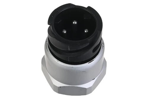 датчик давления воздуха! в пневмоподушкаx\ GAZ, DAF, MAN, MB, Scania Z03891 ZENTPARTS