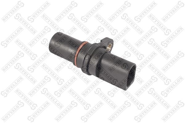 06-00063-SX_датчик положения распредвала_ Audi A3A4, VW GolfPassatJetta 1.82.0iT 06-00063-SX STELLOX