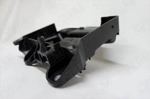 Площадка крепления АКБ Volkswagen Polo sedan 6 (2020-нв) OEM0005AKB OEMPARTS