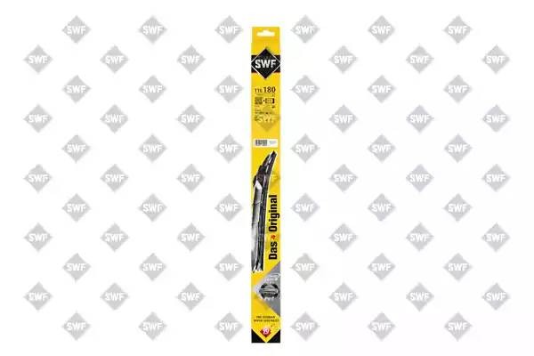 Щетка стеклоочистителя 550мм гибридная Hblade SWF 116180 SWF