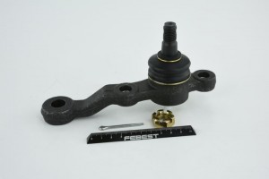 Опора шаровая 0120-GX110L 0120-GX110L FEBEST