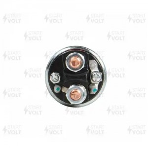 Реле втягивающее стартера для а/м Scania P/G/R/T (04-) с дв. DC13.10/DС13.05 24В VSR 0704 START VOLT