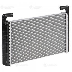 Радиатор отопителя RENAULT Magnum (00-05) LUZAR LRH2803 LUZAR