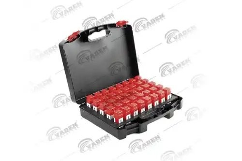 Чемодан регулировочных пластин Vaden 130005050 VADEN