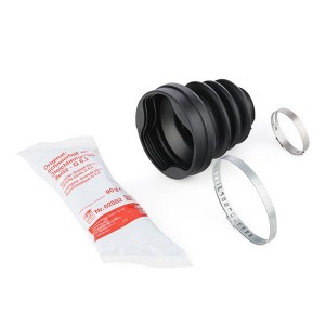 Пыльник ШРУСа PEUGEOT 206,306,307 CITROEN C3,C4 внутреннего комплект FEBI 22017 FEBI BILSTEIN