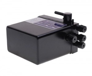 Насос SITRAK HOWO T5G подъема кабины механический MOVELEX WG9925823021MX MOVELEX