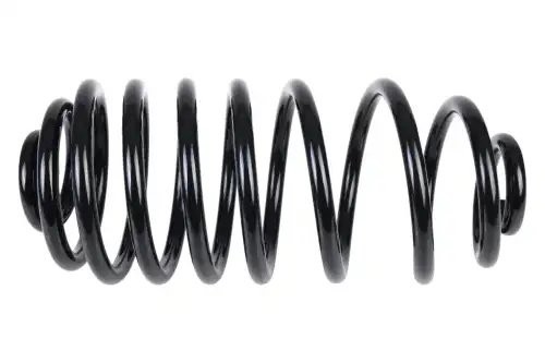 пружина задняя!\ Renault Grand Kangoo 08> Z38437 ZENTPARTS