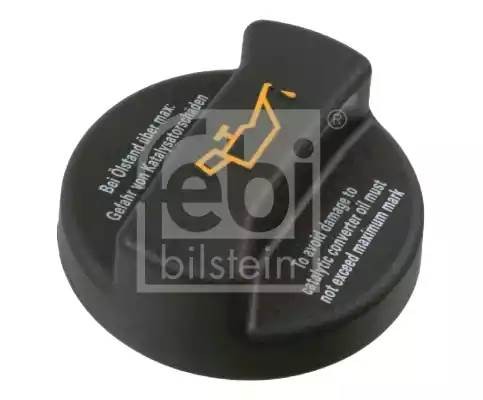Крышка горловины масляной VW Passat AUDI A4,A6 SKODA Octavia,Superb FEBI 02113 FEBI BILSTEIN