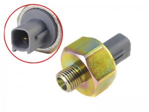 Датчик детонации 1-2AZFE/2AZFXE/1AZFSE TOYOTA ST-89615-44010 ST8961544010 SAT