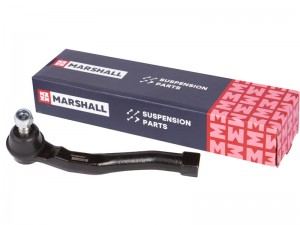 Наконечник рулевой прав. Chevrolet Aveo 03- M8070132 M8070132 MARSHALL