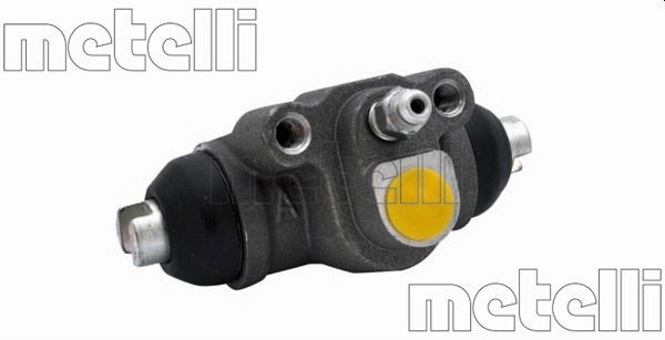 KIA PICANTO (2005-2011) 040985 METELLI