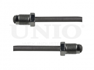 Шланг тормозной задний левый BRH-10076 UNIO