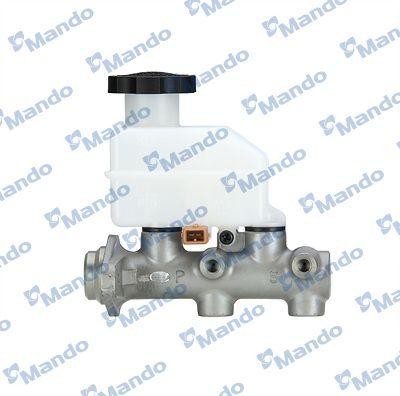 Цилиндр тормозной главный HYUNDAI Elantra (00-) (баранные тормоза) MANDO EX585102D000 MANDO