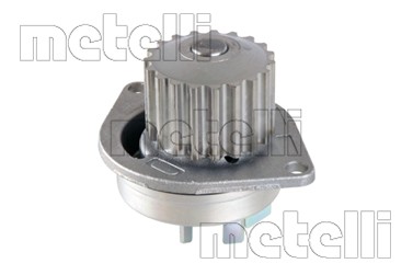 помпа!\ Peugeot 106/206/307, Citroen Xsara 1.6i 16V 96> 24-0683 METELLI
