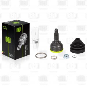 ШРУС наруж. Kia Carens (02-) 2.0 CVVT/2.0 CRDi (GO 0820) GO 0820 TRIALLI