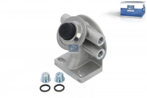 Пружина синхронизатора! d6 L34 ZF(S5-50.S6-65/80/90.4S-120GP,5S-90/9 2.5S-110/1G 4 DIESEL TECHNIC