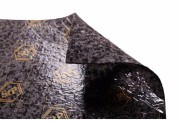 Шумоизоляция Black Ton 8 (1.0х0.75м) толщина 8мм STP 061920100 STANDARTPLAST