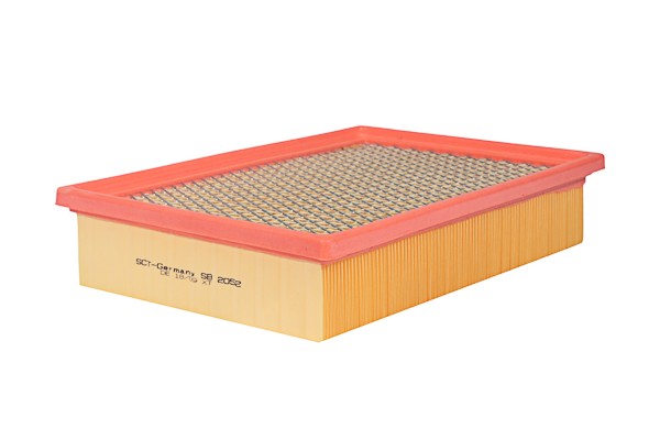 Фильтр воздушный SB2052 SCT
